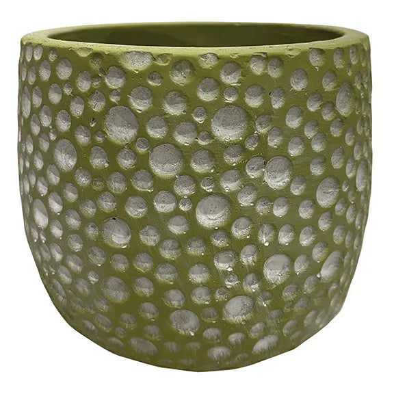 Caprise Planter , 4.5" x 4.25"