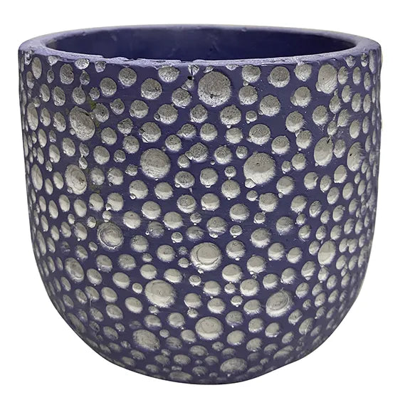 Caprise Planter , 4.5" x 4.25"