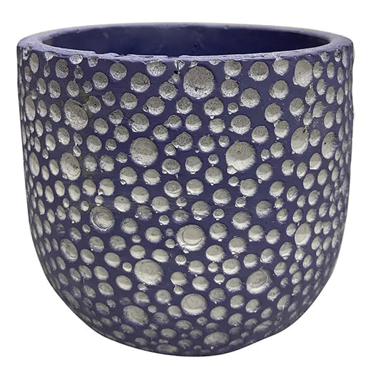 Caprise Planter , 4.5" x 4.25"