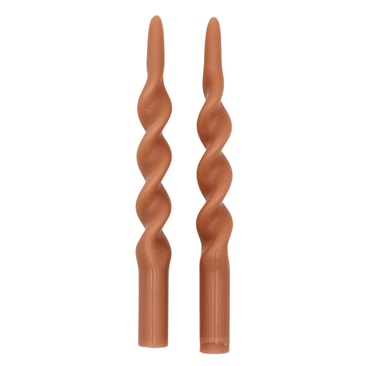 Caramel Swirl Candles – Case of 20
