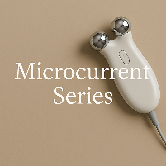 Microcurrent Series