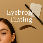 Brow Tint