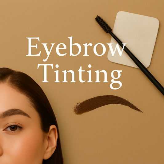 Brow Tint