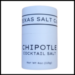 Chipotle Cocktail/Beer Salt