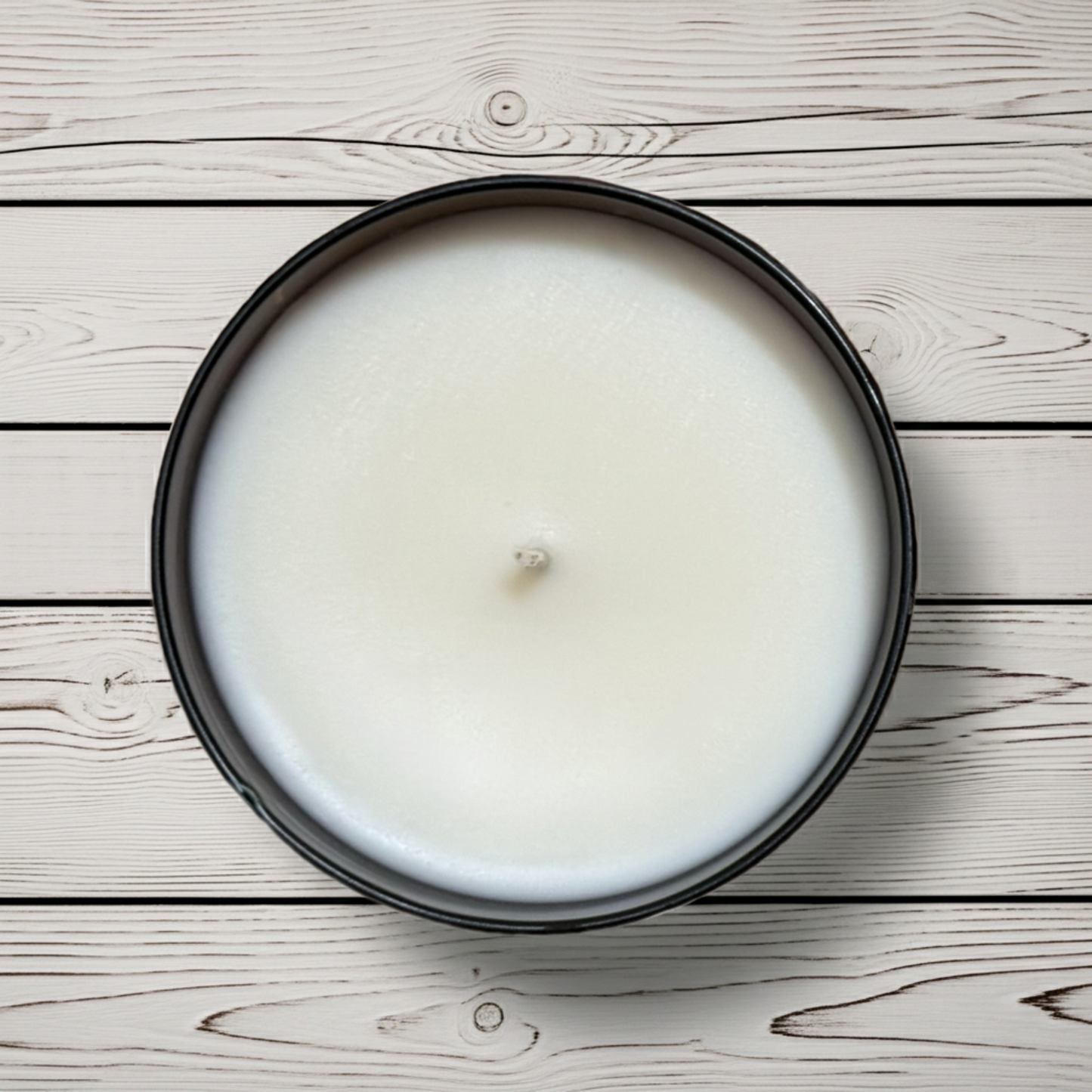 Cinnamon Woods Tumbler Candle