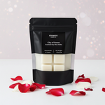City of Roses Wax Melts