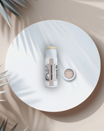 Coconut Creme Lip Butter