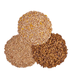 Scratch & Peck Cold Weather Snack Pack(Shipping Included)