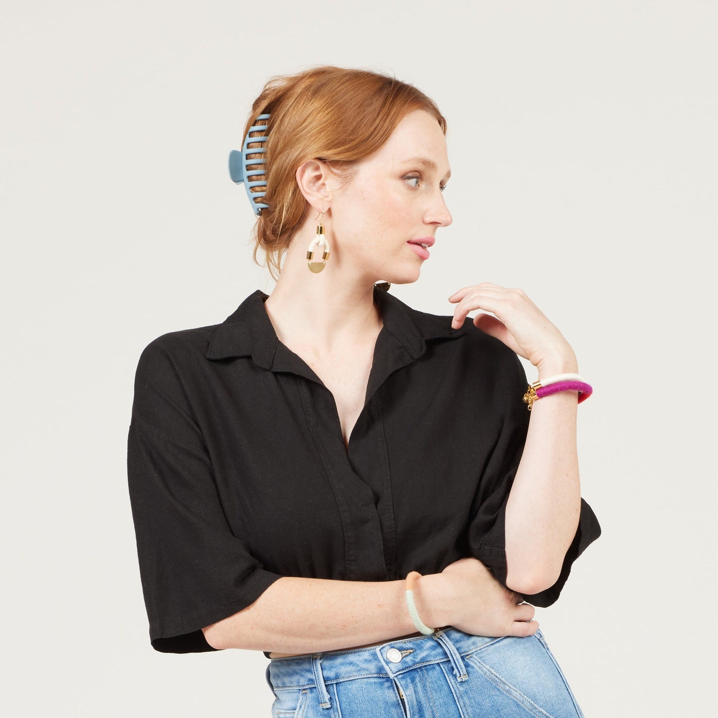 Balance Bracelet