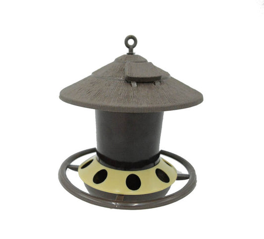 Bird feeder
