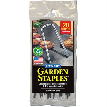 Gardeneer by Dalen Garden Staples (4", 20pk) GS-20C