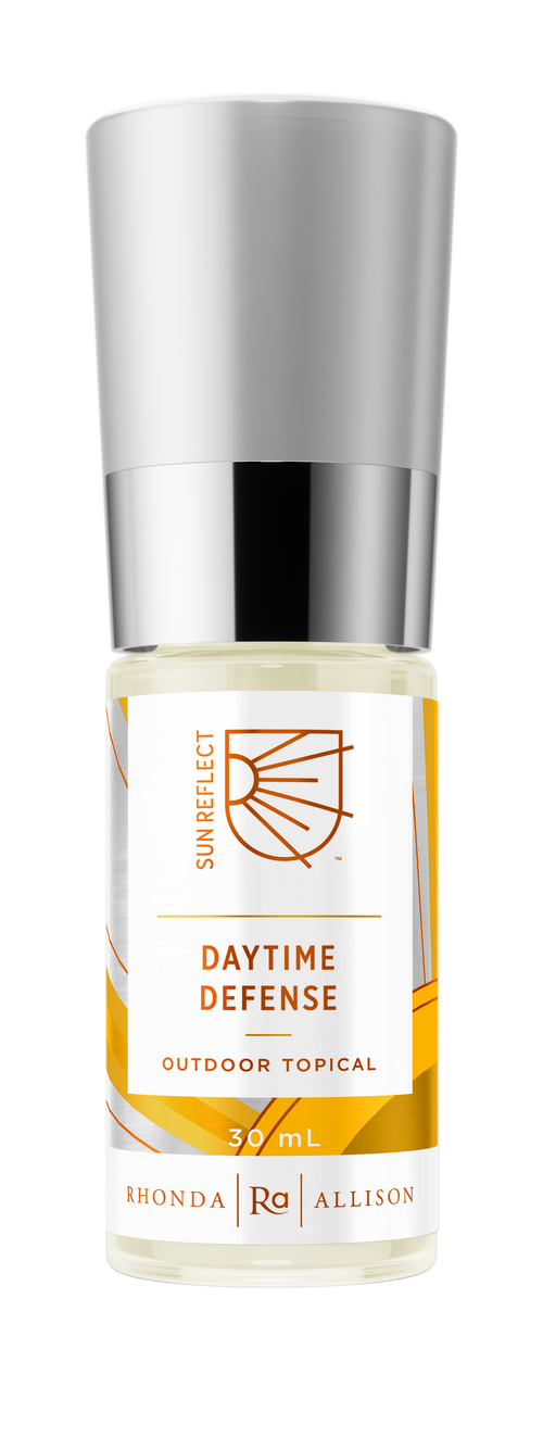 Daytime Defense