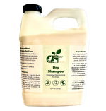 4-ALL PETS DRY SHAMPOO