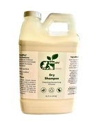 4-ALL PETS DRY SHAMPOO