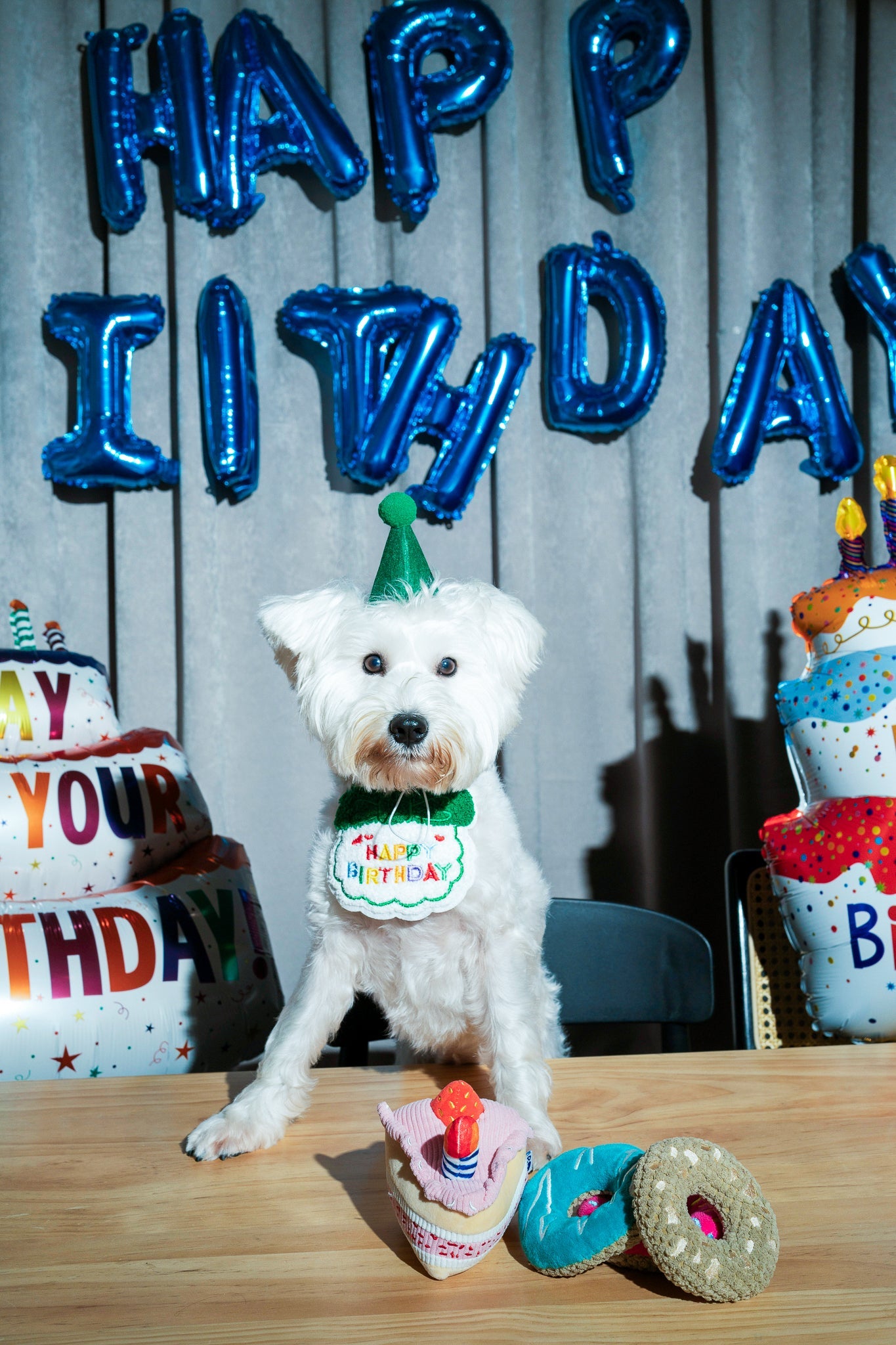 Birthday Bone