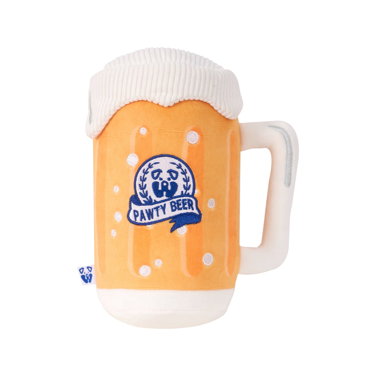 PAWTY Beer