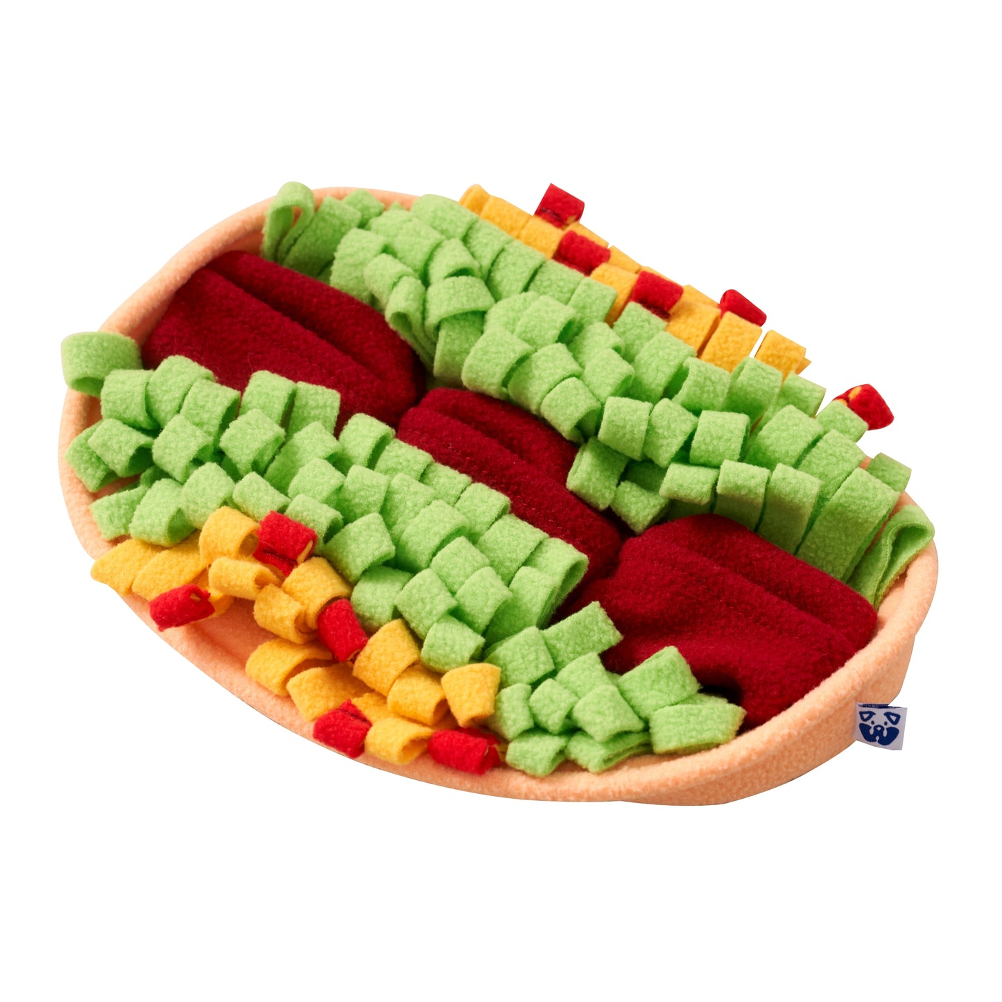 Chewpotle Bowl