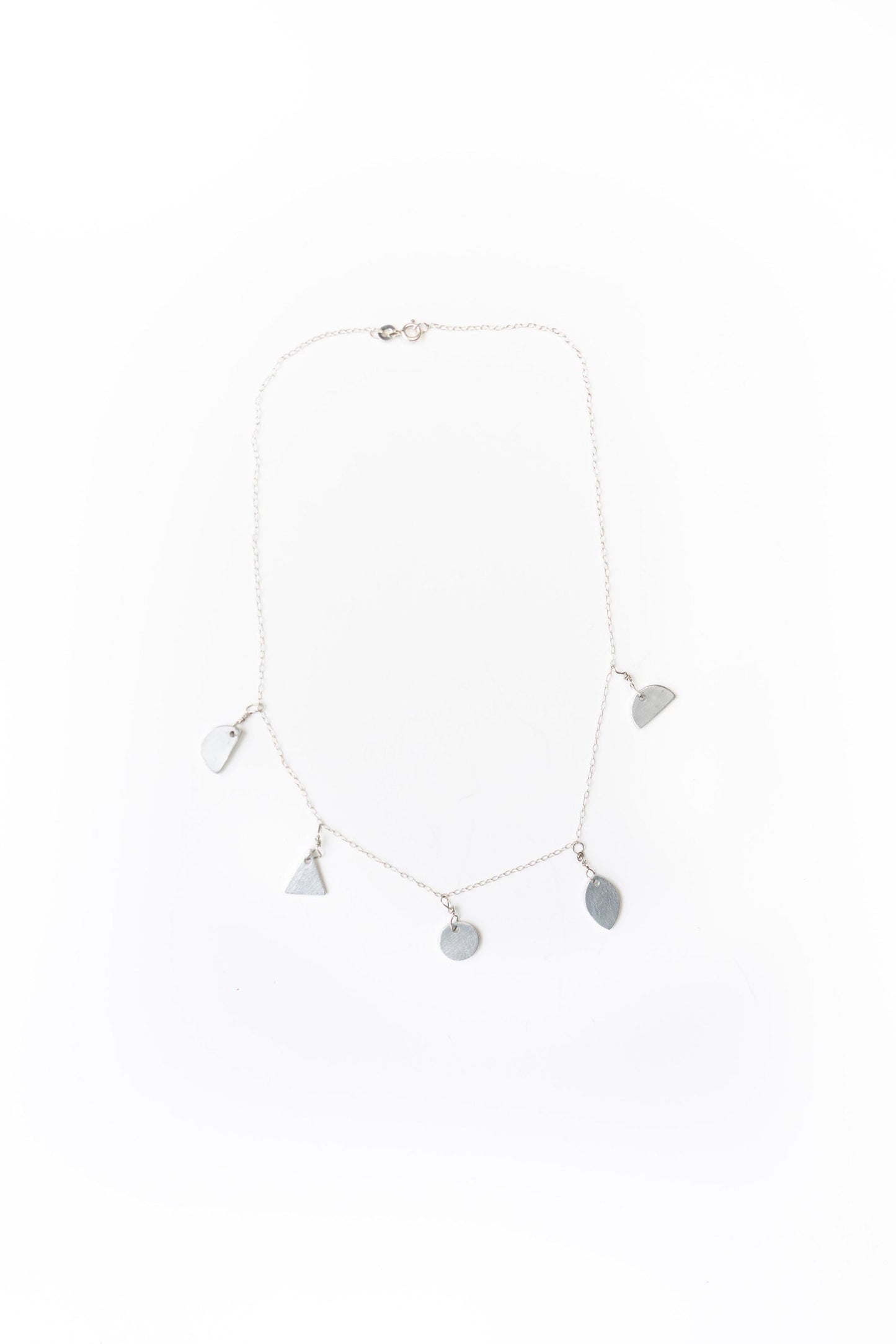 Ti Fom Necklace