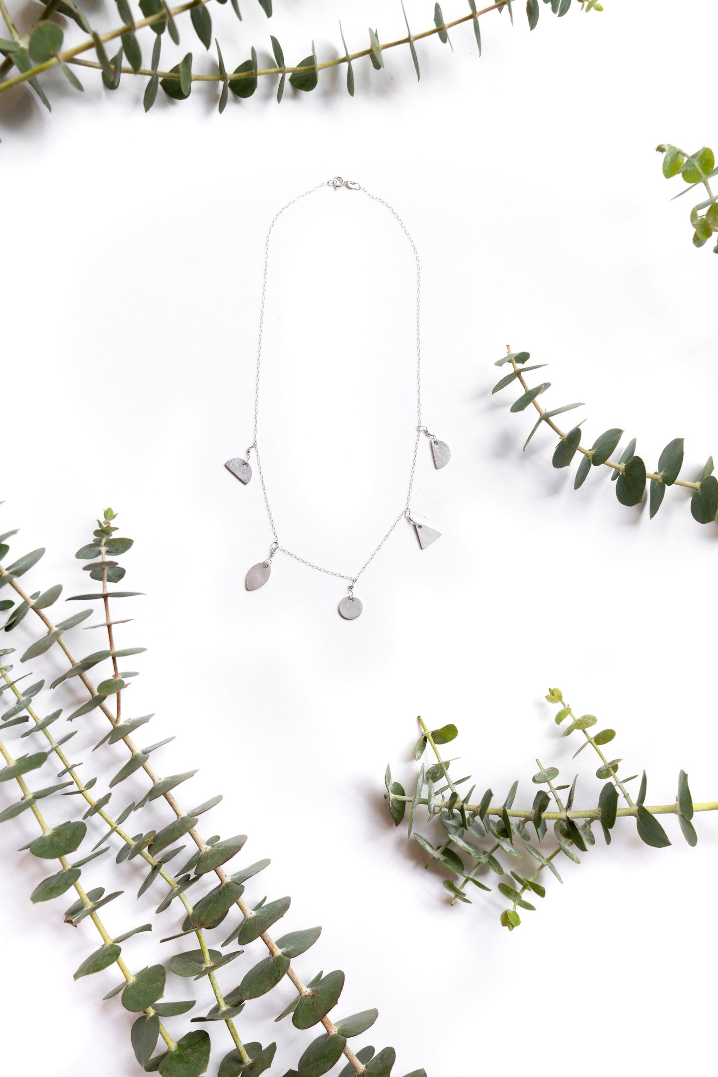 Ti Fom Necklace