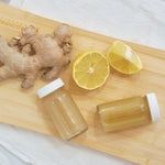 Replacement Lids for Juice Shot Bottles & Juice Jug