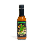 Paulman Acre - Grilled Nopales Hot Sauce