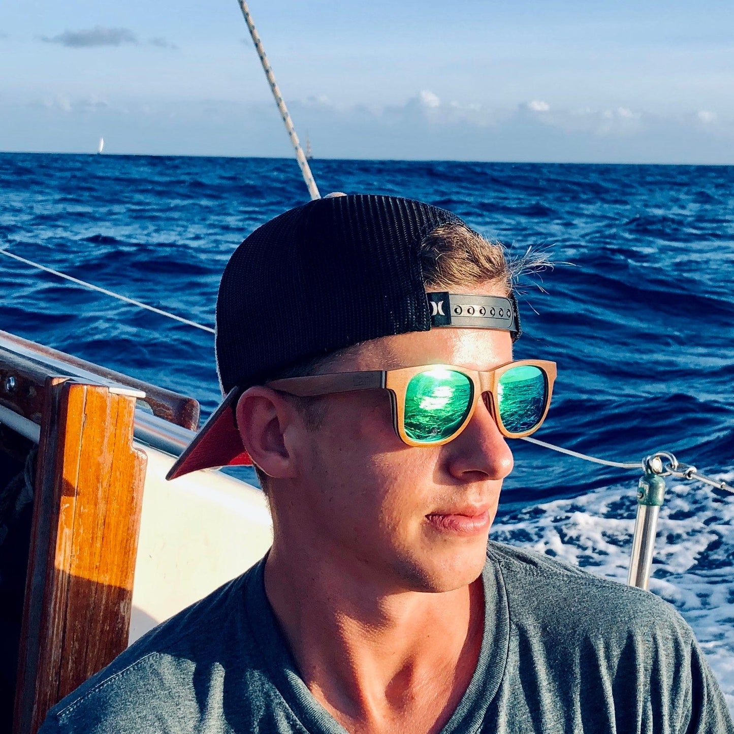 Lanikai Mauka