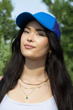 Dockside Adventures Trucker Hat