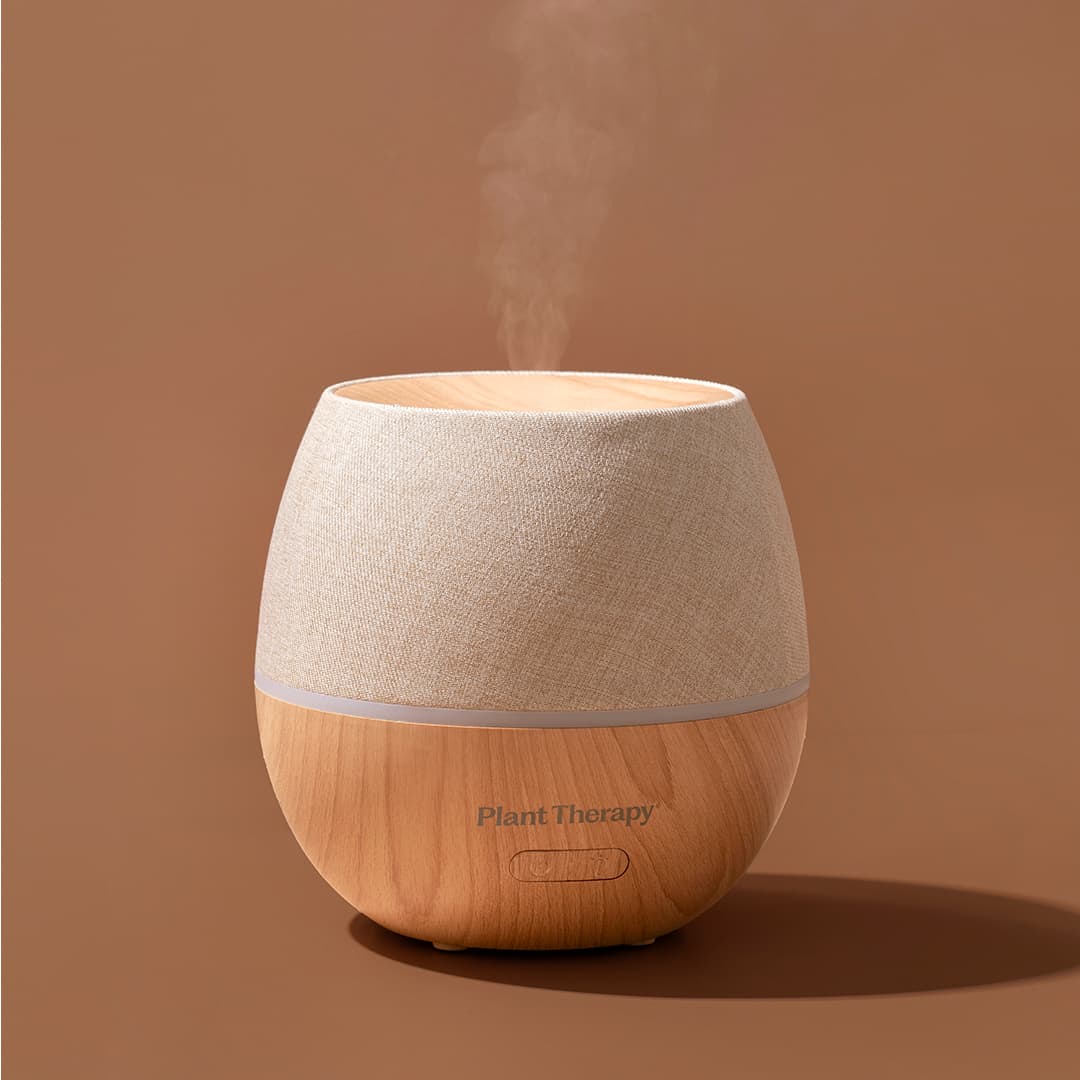 Drift Linen Diffuser – Click Seattle Local