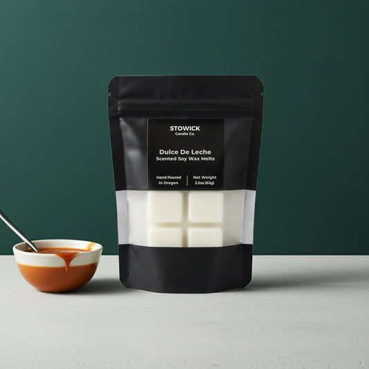 Dulce De Leche Wax Melts