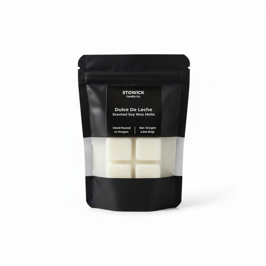 Dulce De Leche Wax Melts
