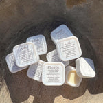 Sweet Anthem Solid Perfume Jars