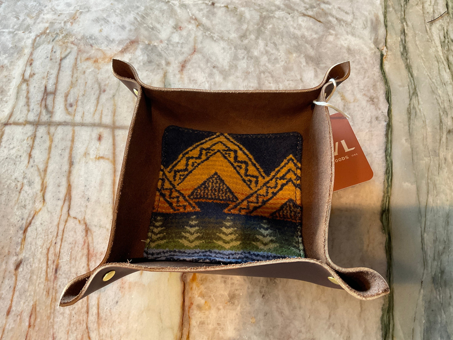 The Scrappy Catchall