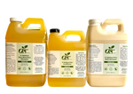 4-HAIRLESS PETS REGULAR SHAMPOO, WATERLESS SHAMPOO & CONDITIONER KIT