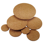 Plastec Eco Cork Mat