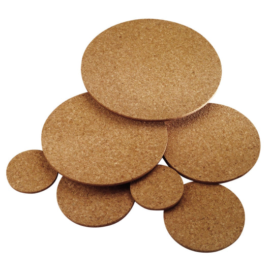 Plastec Eco Cork Mat