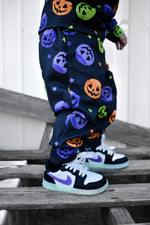 Trick or treat | waffle set