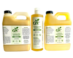 4-HAIRLESS PETS REGULAR SHAMPOO, WATERLESS SHAMPOO & CONDITIONER KIT