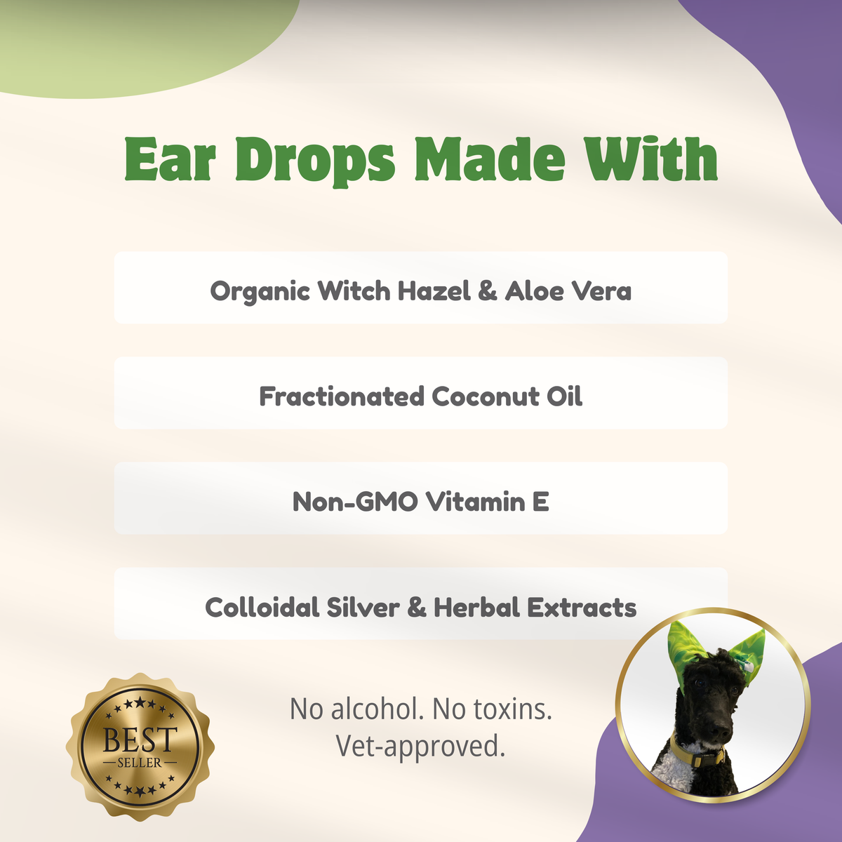 EAR CARE KIT