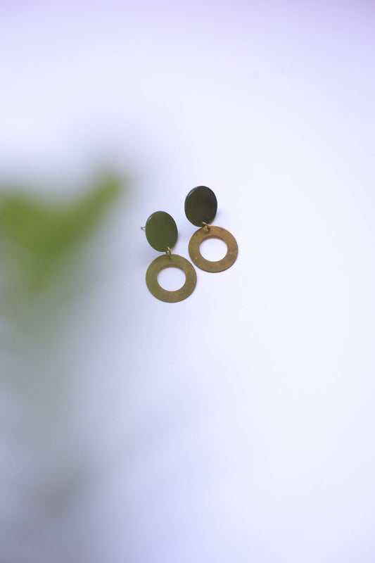 Maggie Earring