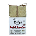 so gud™ Tea Gift Box – Ready to Gift, Ready to Impress
