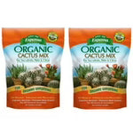 Espoma Organic Cactus Mix – 2 Pack (4qt)