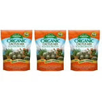 Espoma Organic Cactus Mix – 3 Pack (4qt)