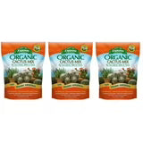 Espoma Organic Cactus Mix – 3 Pack (4qt)