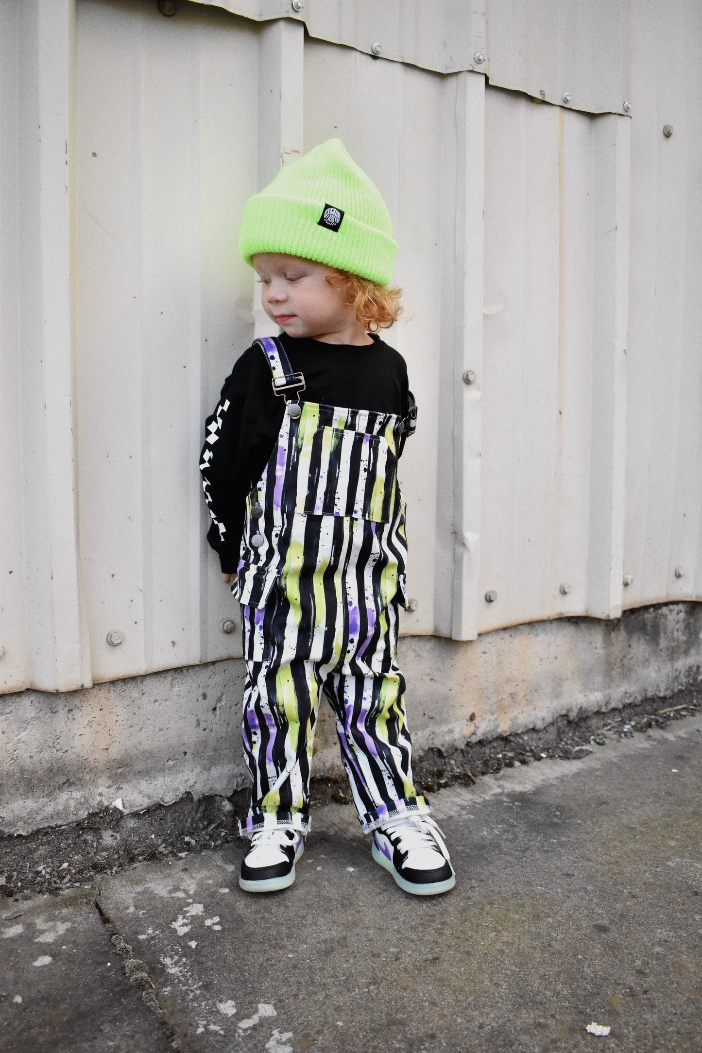 Witches Brew | Overalls