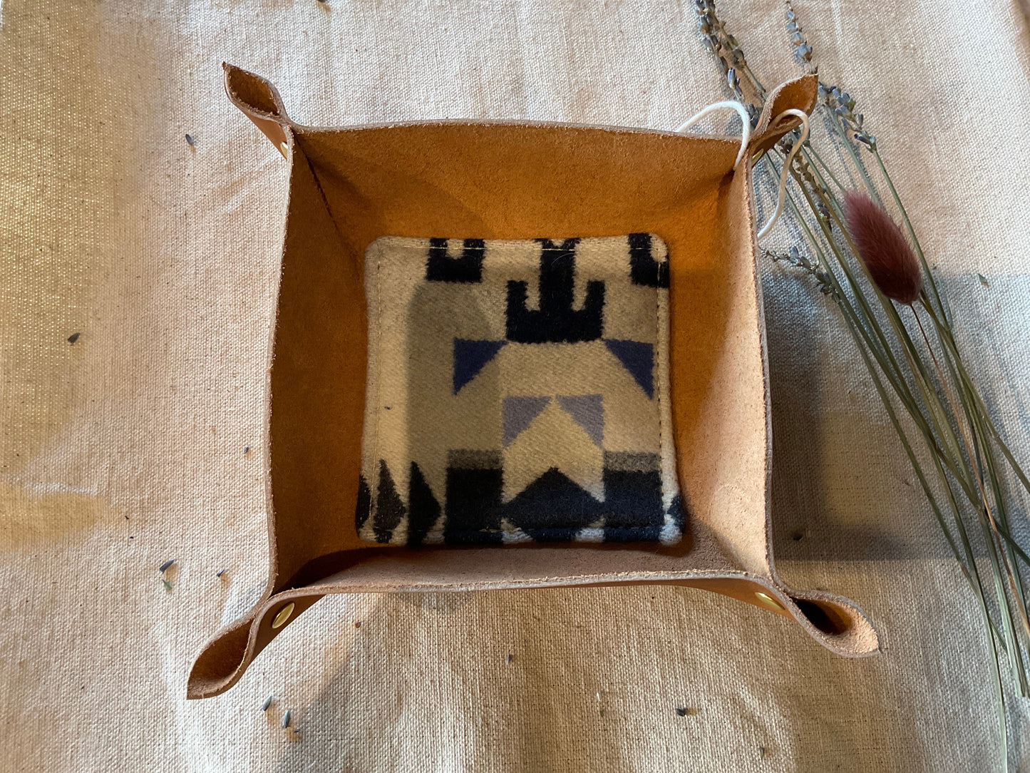 The Scrappy Catchall