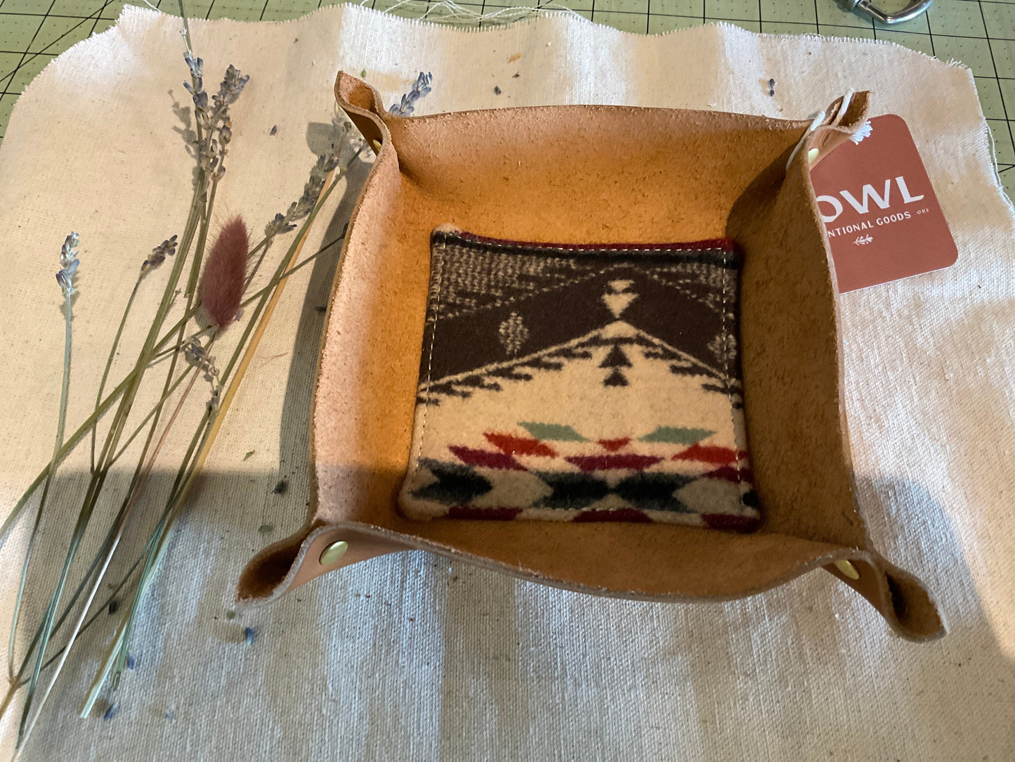 The Scrappy Catchall