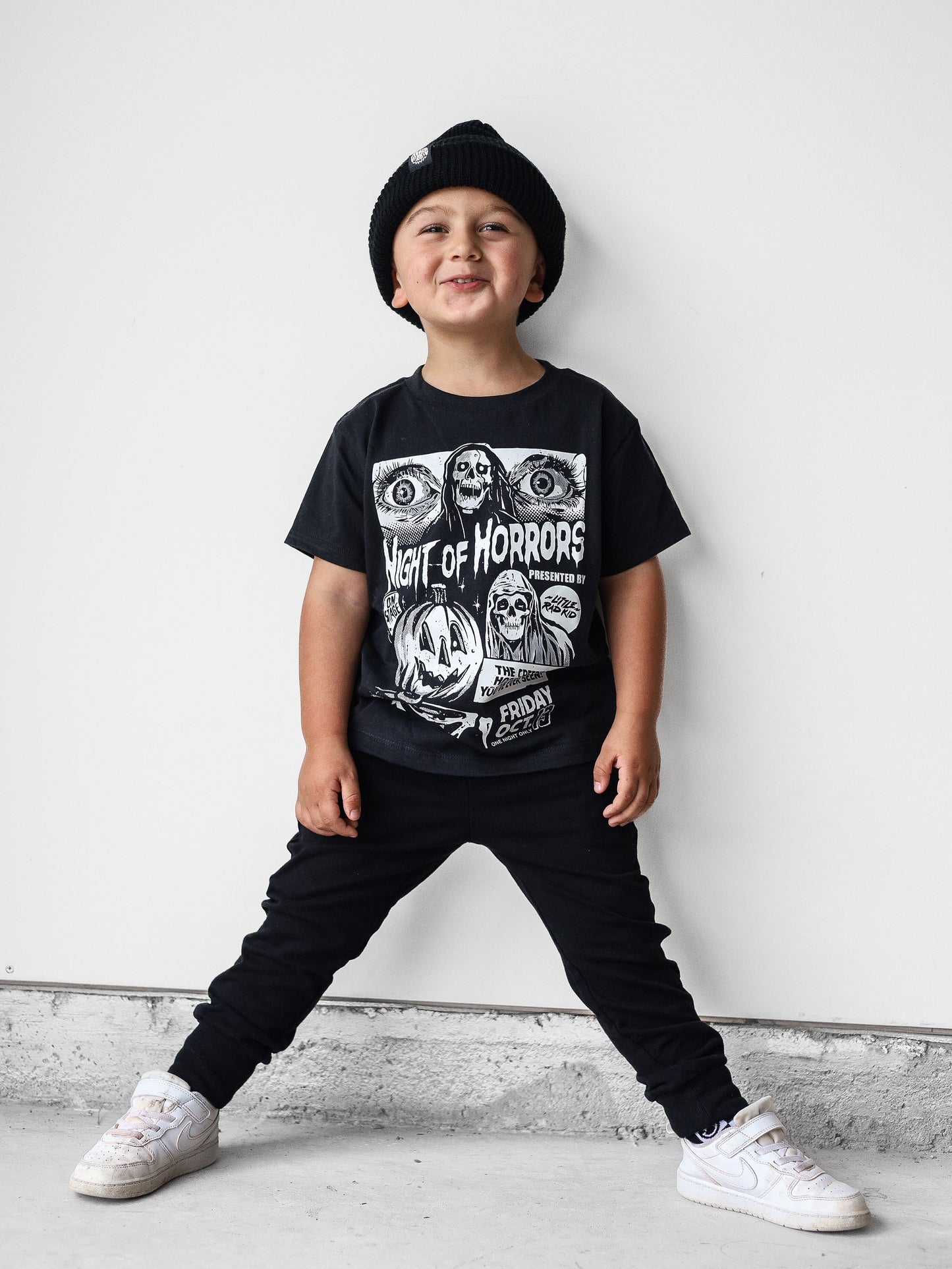 Night of horror | tee