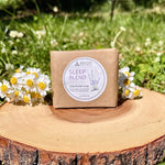 Natural Goat Milk Soap