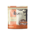 Steve's Real Food Cat Quest Freeze Dried Raw Nuggets Pork 10 oz