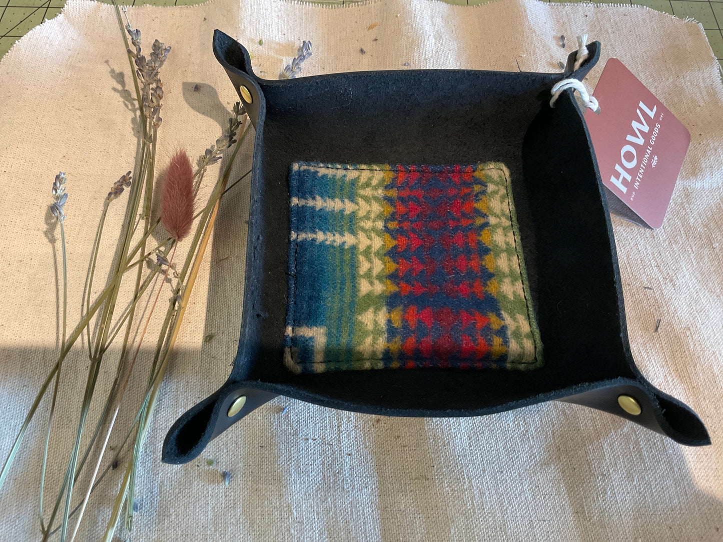 The Scrappy Catchall